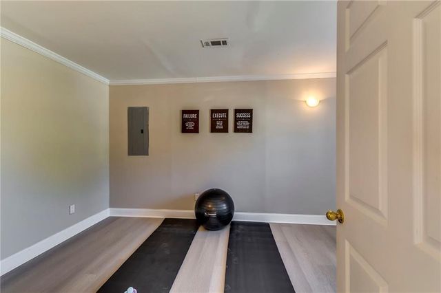 586 Ribbon Lane, Conyers, GA 30094