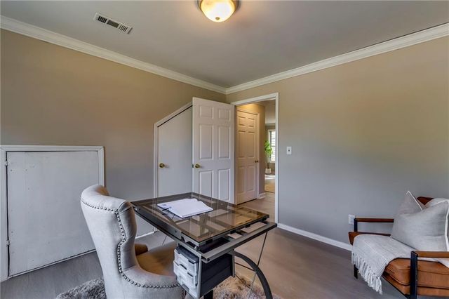 586 Ribbon Lane, Conyers, GA 30094