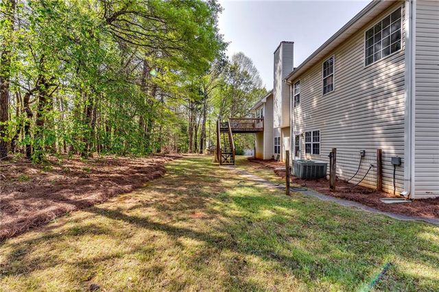 586 Ribbon Lane, Conyers, GA 30094