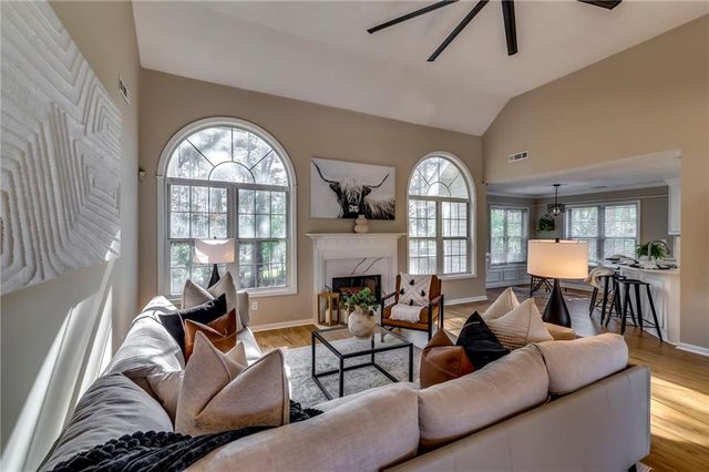 586 Ribbon Lane, Conyers, GA 30094