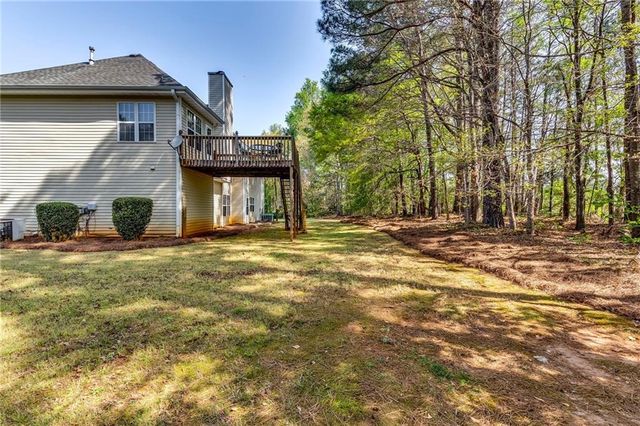 586 Ribbon Lane, Conyers, GA 30094