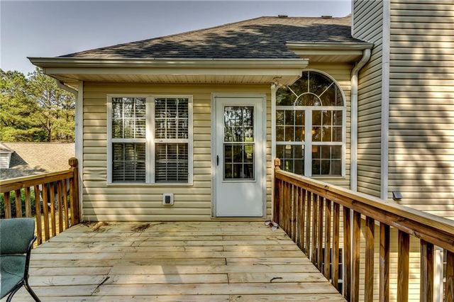 586 Ribbon Lane, Conyers, GA 30094