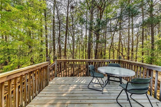 586 Ribbon Lane, Conyers, GA 30094