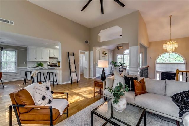 586 Ribbon Lane, Conyers, GA 30094