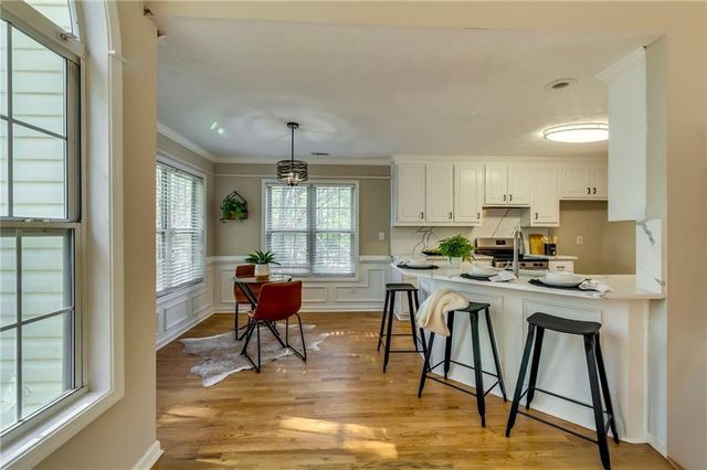 586 Ribbon Lane, Conyers, GA 30094