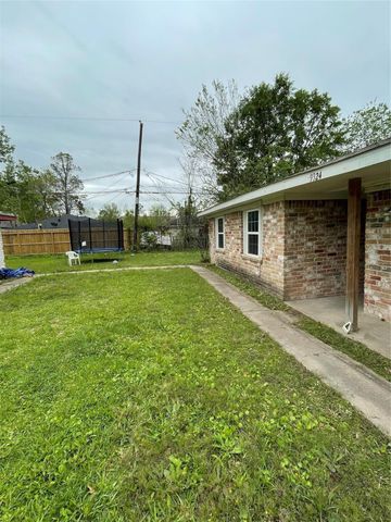 9324 Nyssa Street, Houston, TX 77078