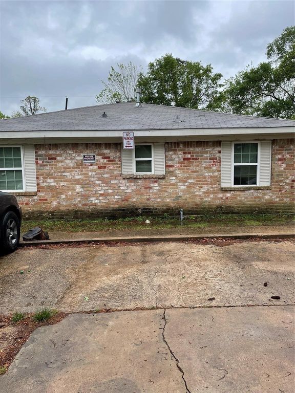 9324 Nyssa Street, Houston, TX 77078