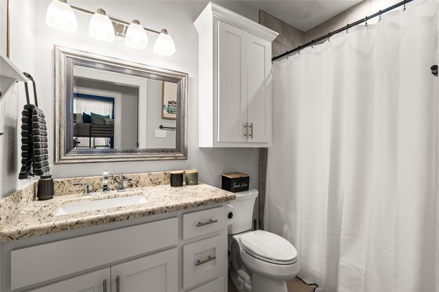 4114 Grayson Drive, Galveston, TX 77554