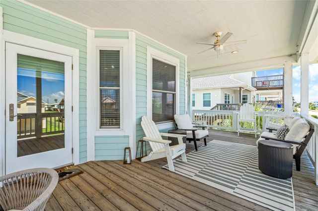 4114 Grayson Drive, Galveston, TX 77554
