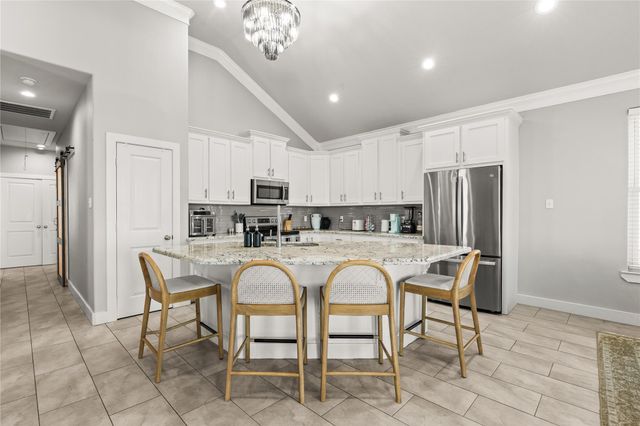 4114 Grayson Drive, Galveston, TX 77554