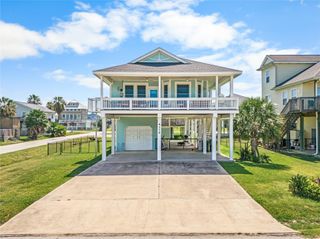 4114 Grayson Drive, Galveston, TX 77554