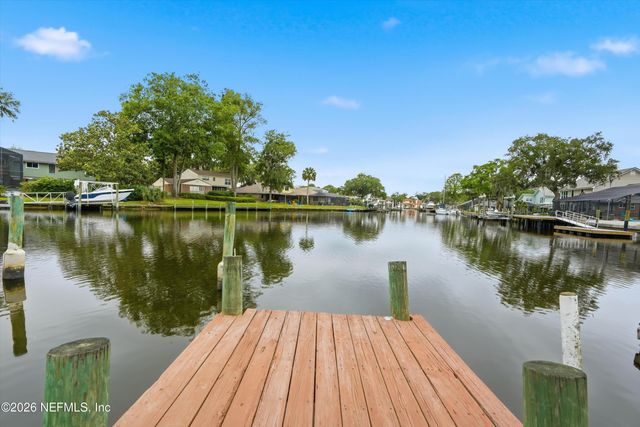 11420 STARBOARD Drive, Jacksonville, FL 32225
