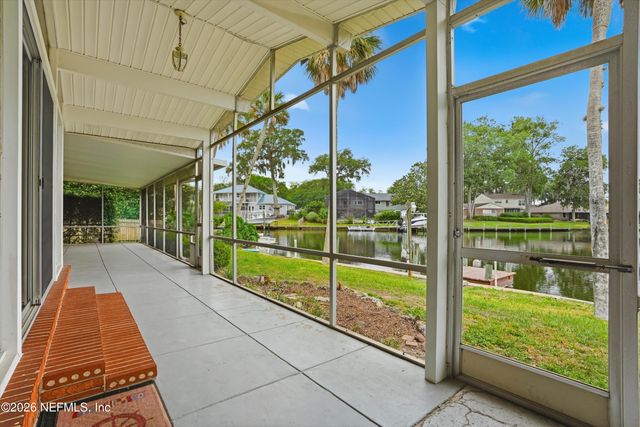 11420 STARBOARD Drive, Jacksonville, FL 32225