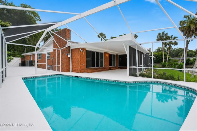 11420 STARBOARD Drive, Jacksonville, FL 32225