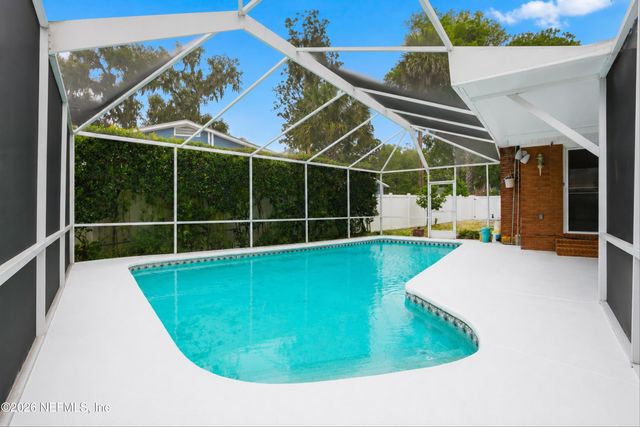 11420 STARBOARD Drive, Jacksonville, FL 32225