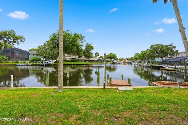11420 STARBOARD Drive, Jacksonville, FL 32225