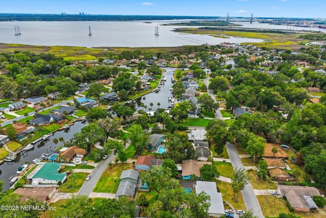 11420 STARBOARD Drive, Jacksonville, FL 32225