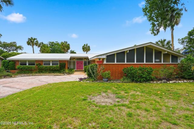 11420 STARBOARD Drive, Jacksonville, FL 32225