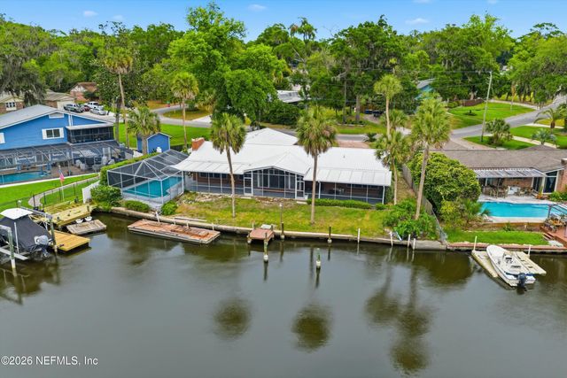 11420 STARBOARD Drive, Jacksonville, FL 32225
