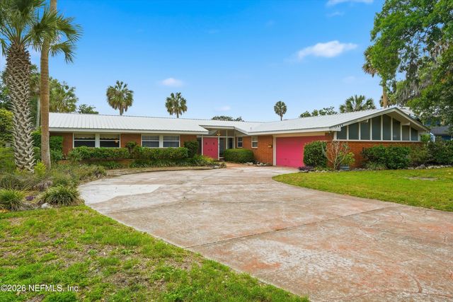 11420 STARBOARD Drive, Jacksonville, FL 32225