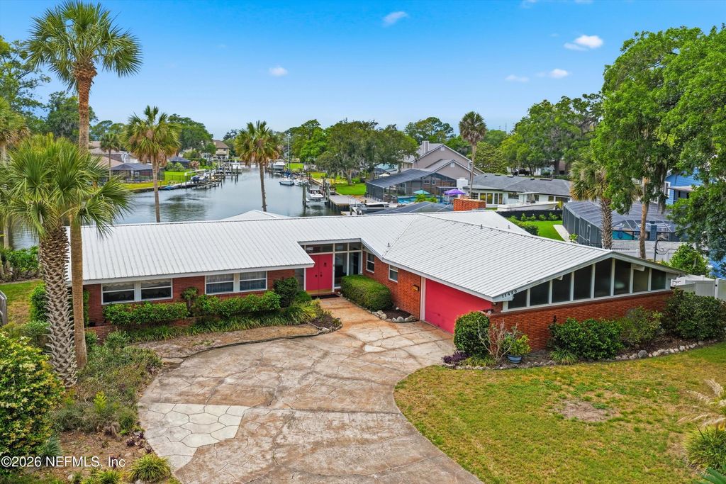 11420 STARBOARD Drive, Jacksonville, FL 32225
