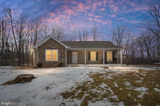 10514 HART COURT, Culpeper, VA 22701
