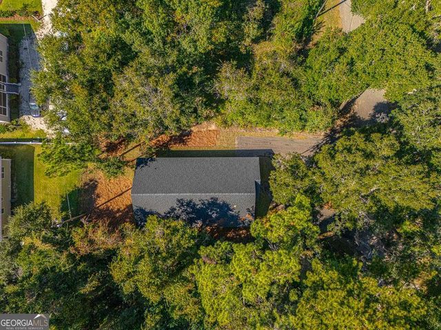 505 Madison Street, Darien, GA 31305