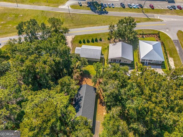 505 Madison Street, Darien, GA 31305