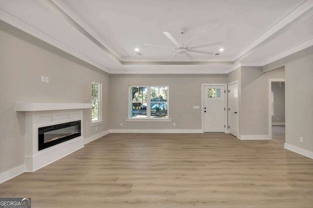 505 Madison Street, Darien, GA 31305