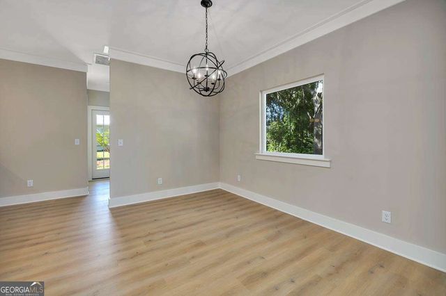 505 Madison Street, Darien, GA 31305