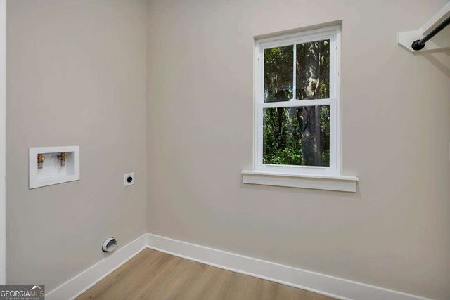 505 Madison Street, Darien, GA 31305