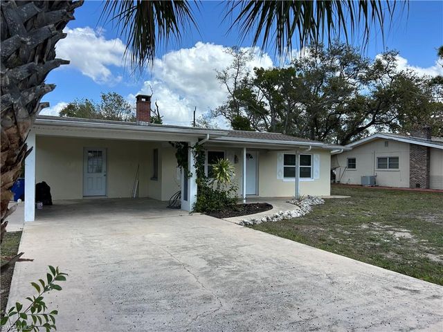 4320 Pine Lake RD, Bonita Springs, FL 34134