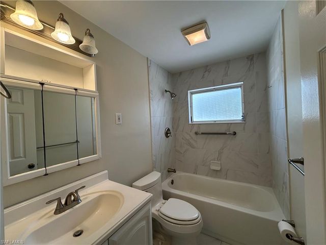 4320 Pine Lake RD, Bonita Springs, FL 34134