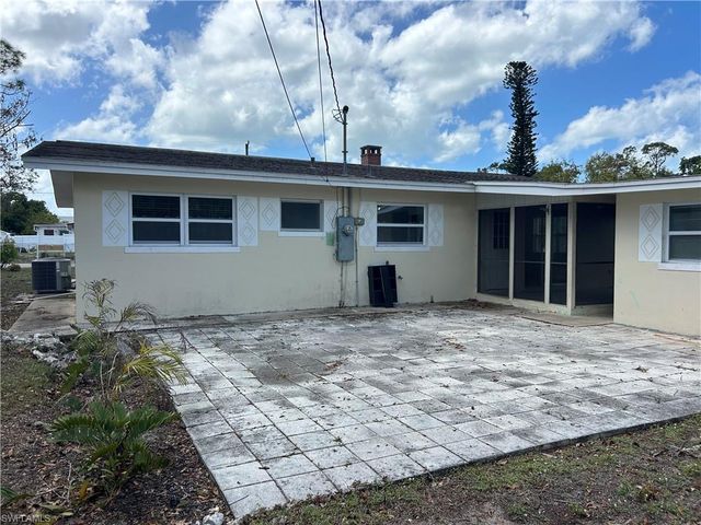 4320 Pine Lake RD, Bonita Springs, FL 34134