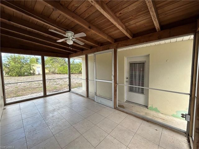 4320 Pine Lake RD, Bonita Springs, FL 34134