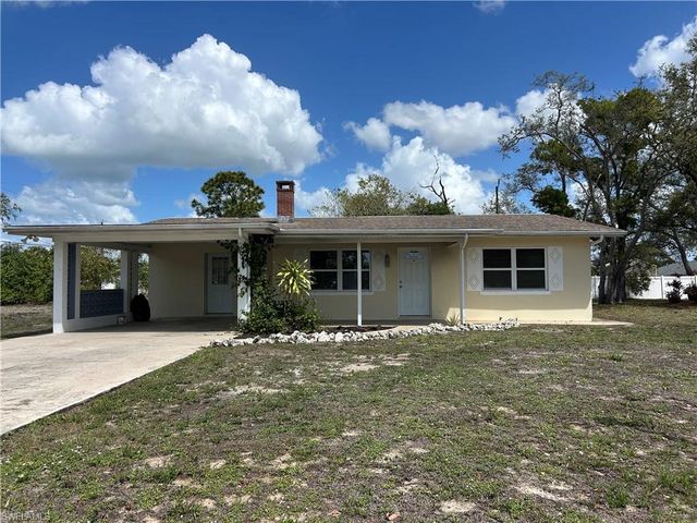 4320 Pine Lake RD, Bonita Springs, FL 34134