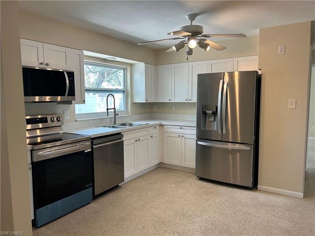 4320 Pine Lake RD, Bonita Springs, FL 34134