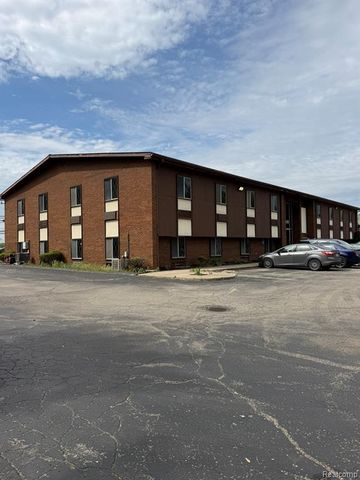25140 E Lahser Road, Southfield, MI 48033