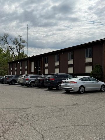25140 E Lahser Road, Southfield, MI 48033