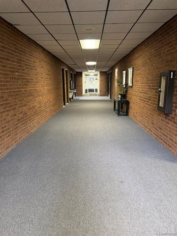 25140 E Lahser Road, Southfield, MI 48033