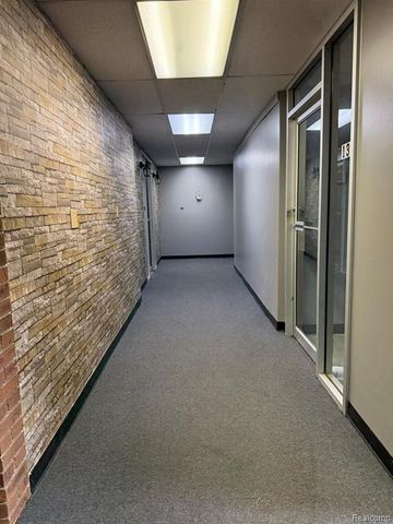 25140 E Lahser Road, Southfield, MI 48033