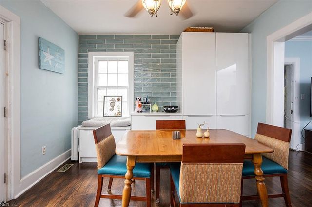 9606 Selby PL, Norfolk, VA 23503