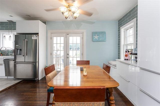 9606 Selby PL, Norfolk, VA 23503