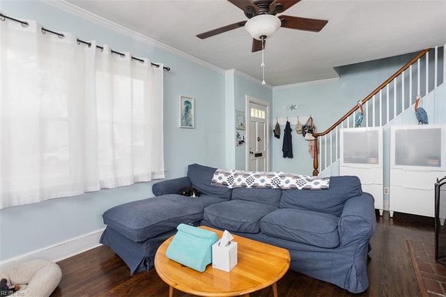 9606 Selby PL, Norfolk, VA 23503