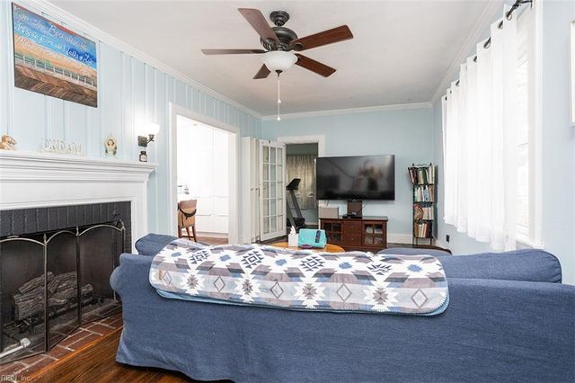 9606 Selby PL, Norfolk, VA 23503