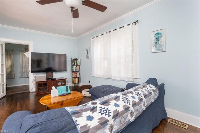 9606 Selby PL, Norfolk, VA 23503