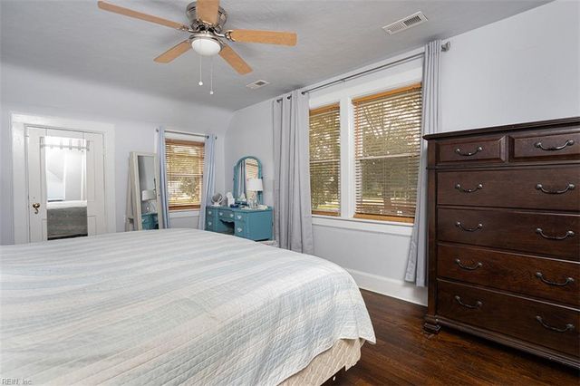 9606 Selby PL, Norfolk, VA 23503