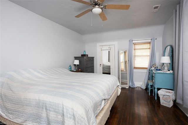 9606 Selby PL, Norfolk, VA 23503