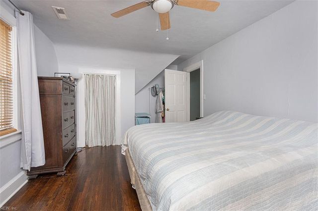 9606 Selby PL, Norfolk, VA 23503