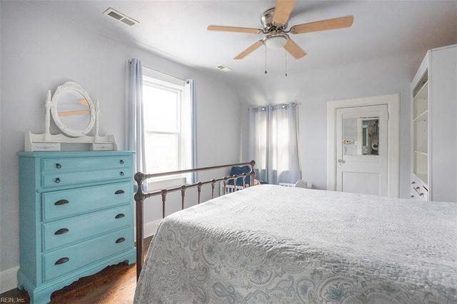 9606 Selby PL, Norfolk, VA 23503